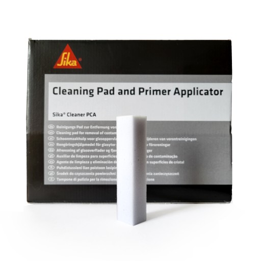 SIKA Cleaner PCA Gąbka czyszcząca aplikator primer