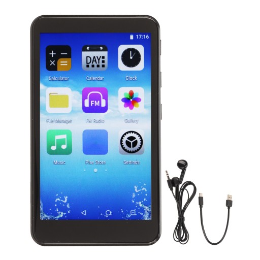 M26B ANDROID WIFI BLUETOOTH MP4 128GB