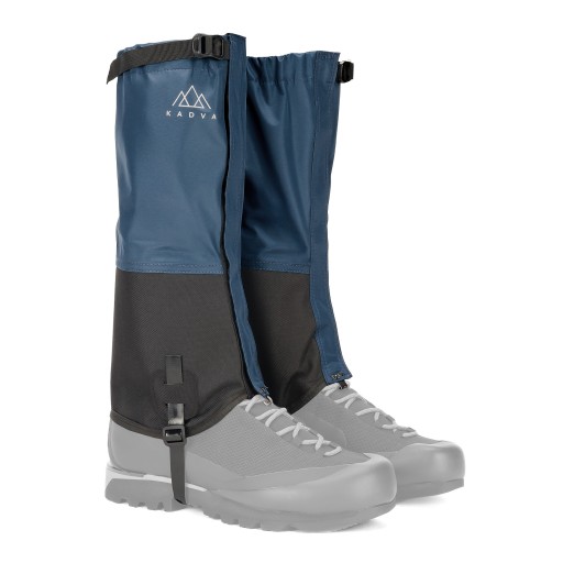 Stuptuty KADVA KDV-GTS007 niebieskie S