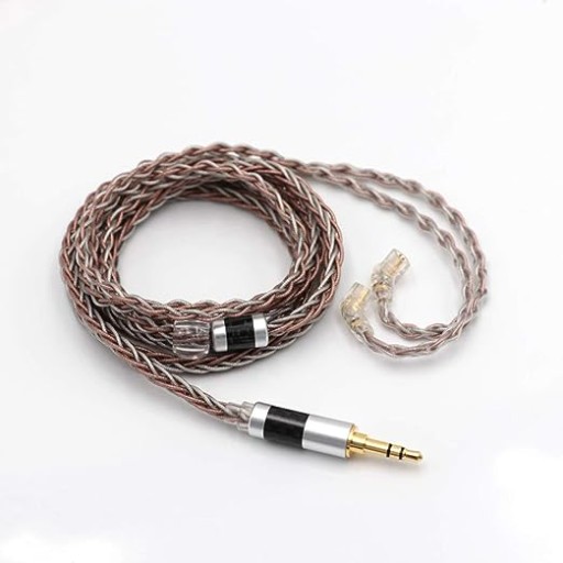 Kabel LINSOUL METALLL 1,2 m