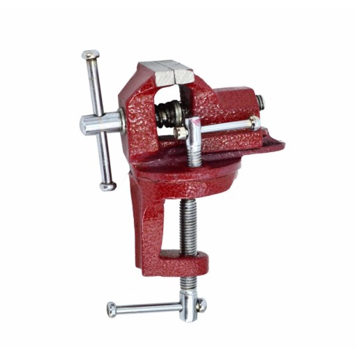 AWTOOLS IMADŁO STOŁOWE STAŁE 40mm AW24101