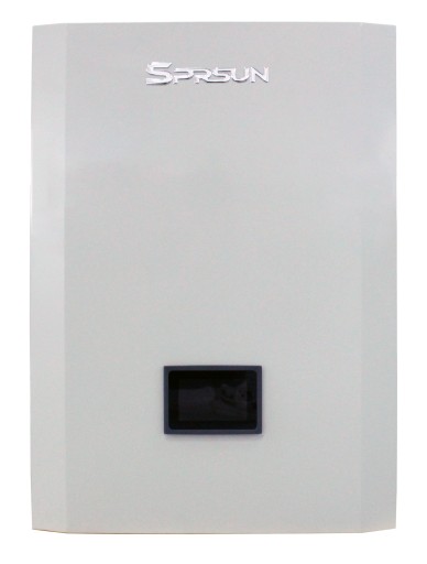 Moduł hydrauliczny SPRSUN Hydro Box SPR CGH025-B