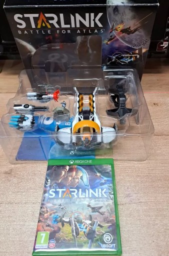 STARLINK BATTLE FOR ATLAS STARTER PACK