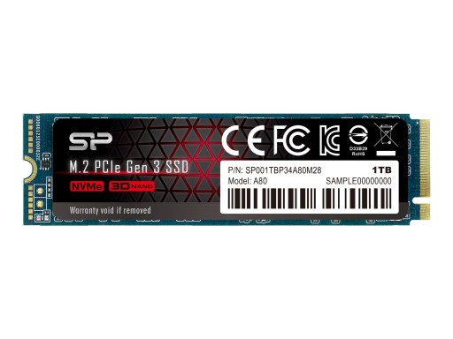 Silicon Power Computer Communicat Siliconpow