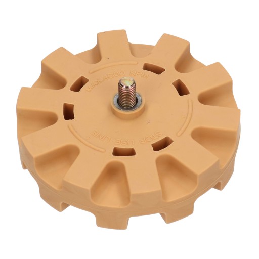 ITALKO KRĄŻEK DO USUWANIA KLEJU 100MM 8MM