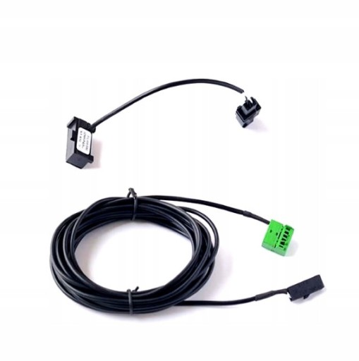 KABEL MIKROFON VW 3B0035711B 310 315 510 RNS BT