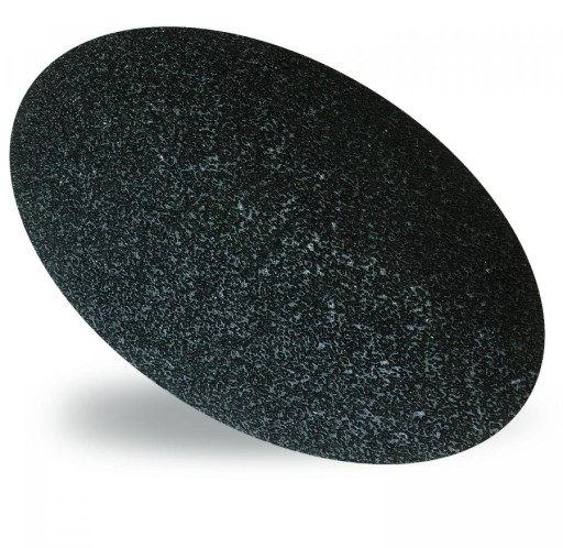 Tarcza ścierna P16 fi:37cm DED7767 DEDR