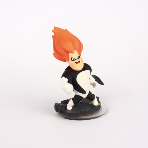DISNEY INFINITY SYNDROME SYNDROM 1.0 2.0 3.0