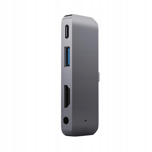Hub USB Hub Ethernet USB do tabletu
