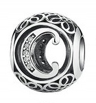 Charms ZAWIESZKA LITERA C S925
