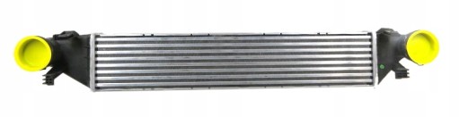 INTERCOOLER MERCEDES C-KLASA W203 2000-2007 NOWY