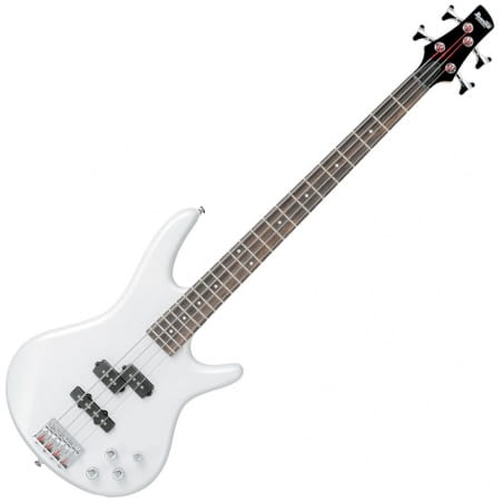 GITARA BASOWA AKTYWNA 4 STRUNOWA IBANEZ