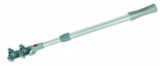 PRZEDŁUŻACZ RUMPLA SILNIKA TELESKOP 90-140 CM
