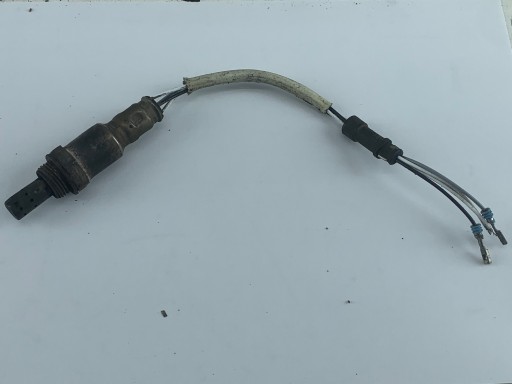 HONDA CRV CR-V II 2.0 I-VTEC SONDA LAMBDA