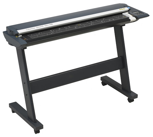 Skaner COLORTRAC SMARTLF Gx+ T42