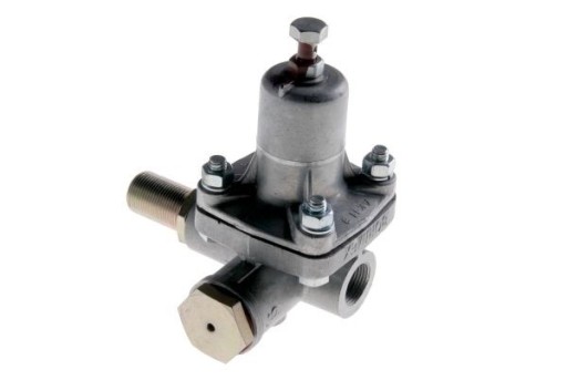 REGULATOR CIŚNIENIA POWIETRZA URSUS C-330 C-360
