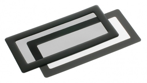 DEMCIFLEX DF0077 MAGNETIC FILTR PRZECIWKURZOWY