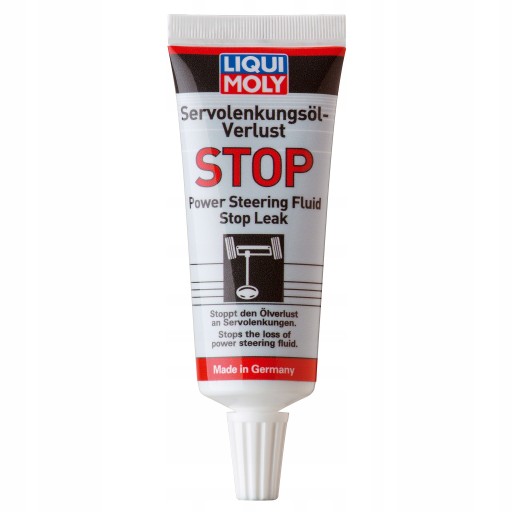 LIQUI MOLY 1099 - Uszczelniacz Do Wspomagania 35ml