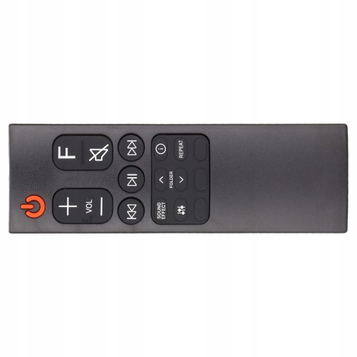 AKB75595331 dla LG pilot soundbar pilot zdalnego