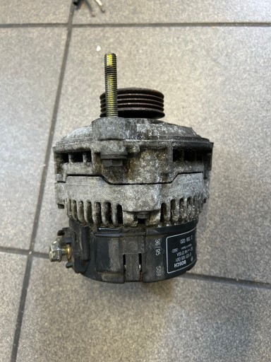 BMW R 1100 RT Alternator