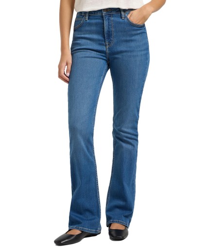 Jeansy Lee Breese Bootcut 112363443 Call Me Later W 26 / L 31