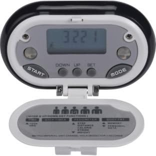 Z2622 KROKOMIERZ V-FIT PEDOMETER