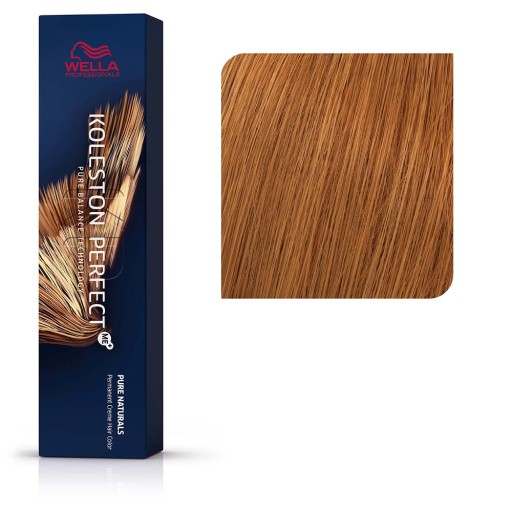 WELLA KOLESTON PERFECT FARBA DO WŁOSÓW 8/04 60ml