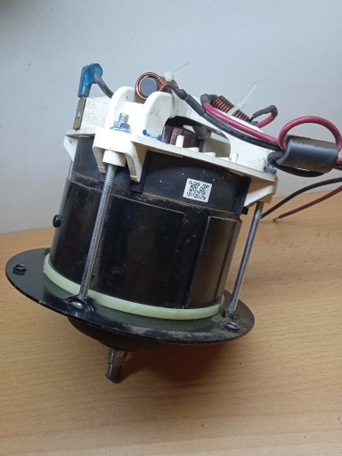 Greenworks TOOLS 25157 40 V SILNIK