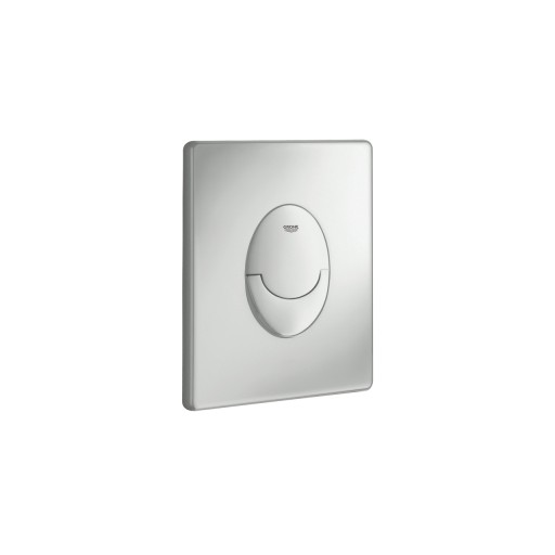 Grohe Skate Air przycisk do WC, 38505P00 chrom mat
