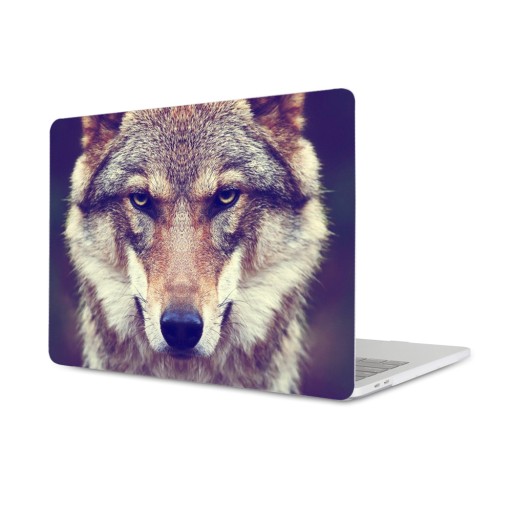 Etui obudowa SMARTSHEL do Macbook Air 11 A1370