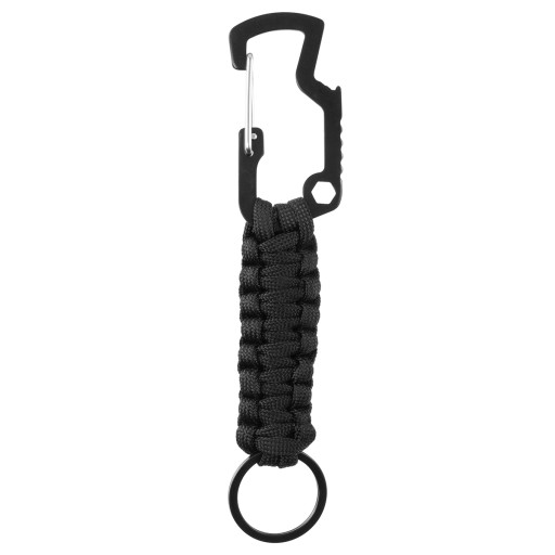 Karabińczyk Survivalowy Brelok BR007
