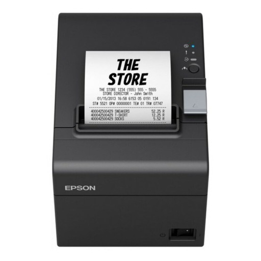 DRUKARKA FISKALNA PARAGON EPSON TM-T20III