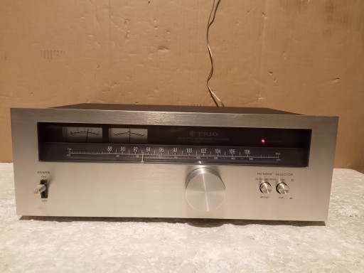 TRIO KT-5500