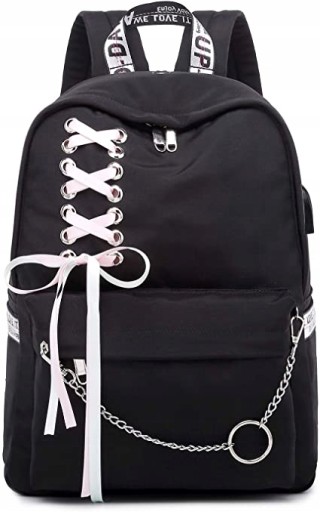 CoolPack PLECAK SZKOLNY MŁODZIEŻOWY Basic plus