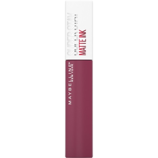 MAYBELLINE Super Stay Matte pomadka 165 Successful