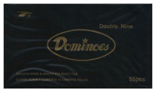 DOMINO 55SZT ETUI, GRAPET