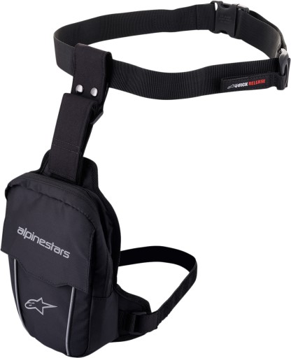 Torba na pas Alpinestars Thigh Bag one size