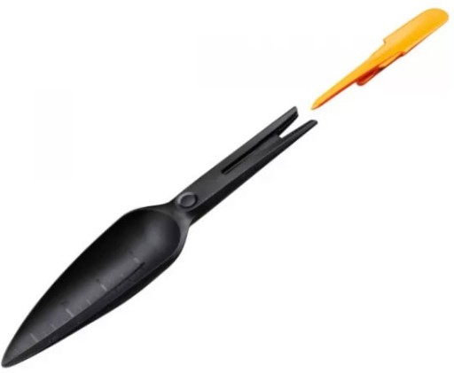 ŁOPATKA DO WYSIEWU ROZSADÓW FISKARS SOLID