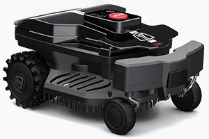 Robot koszący Ambrogio Nexttech L X2