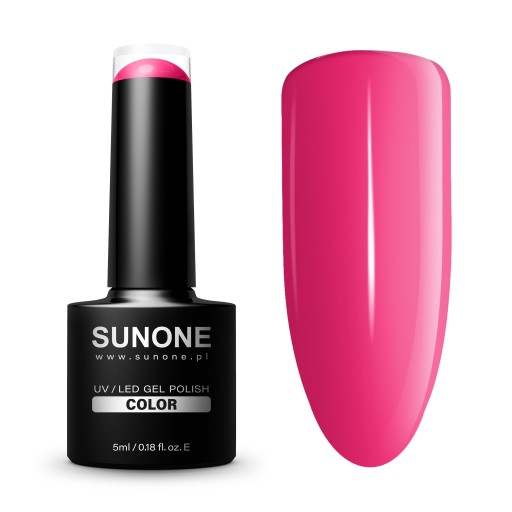 SUNONE Lakier Hybrydowy 5ml - R10 Renia