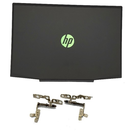 KLAPA+ZAWIASY HP 15-CX L20313-001 NOWY KOMPLET