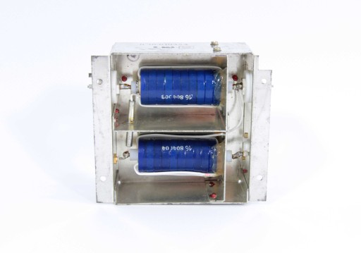 MOSTEK SWR REFLEKTOMETR 1,5-30MHz 200W-2kW
