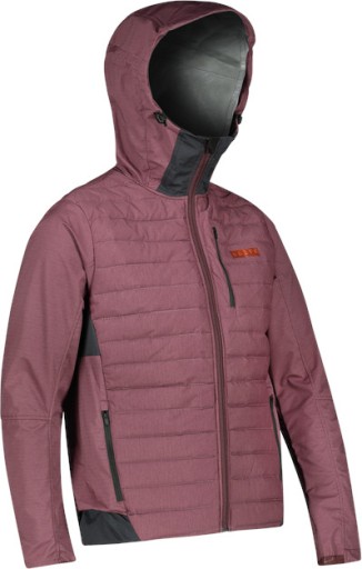 Kurtka Rowerowa LEATT MTB Trail 3.0 r. M ENDURO