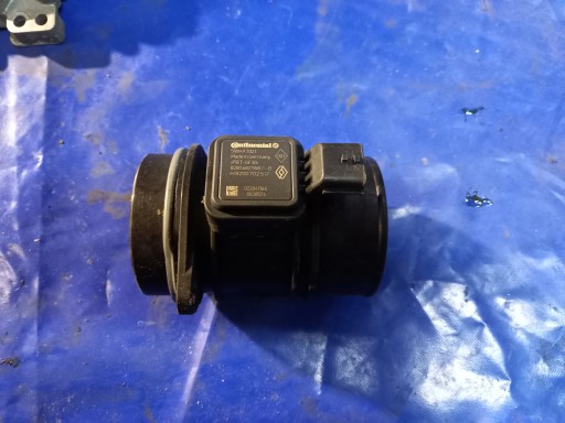 przepływomierz renault 1.5 dci 5wk97021 8200702517