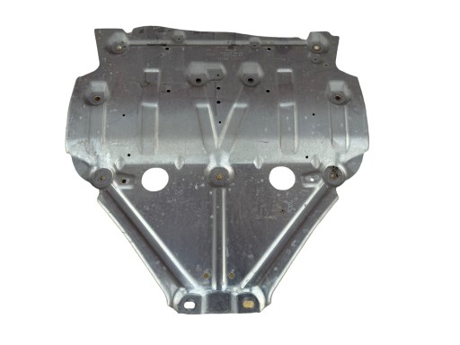 BMW 4 G22 M440iX OSŁONA WZMOCNIENIE PŁYTA PODWOZIA 6882324