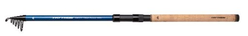 WĘDKA TRYTHON HEAVY TELE FLOAT 360 c.w. 20-50g