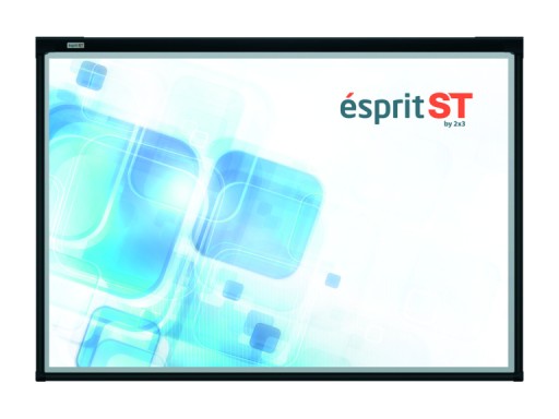 Tablica Interaktywna 2x3 Esprit Single Touch ST 80
