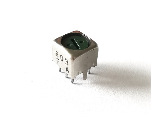 FILTR 7X7 803 FA