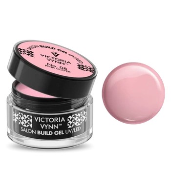 Victoria Vynn Build Gel 08 Cover Pink 50 ml