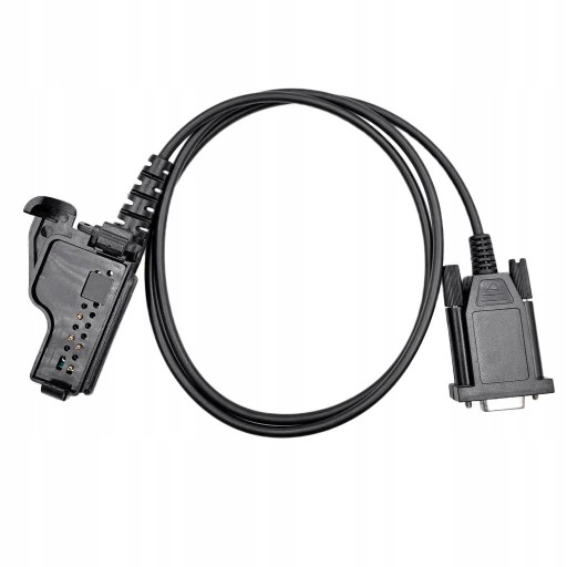 Kabel do programowania Motorola GP1200, GP900,